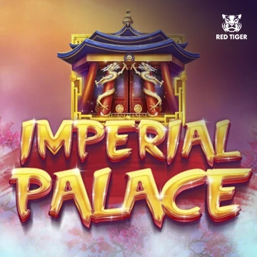 Redtiger : Imperial Palace - HONEYSLOT777