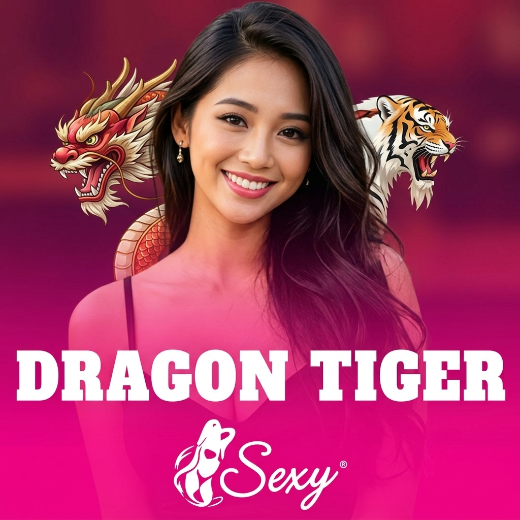 DragonTiger - HONEYSLOT777