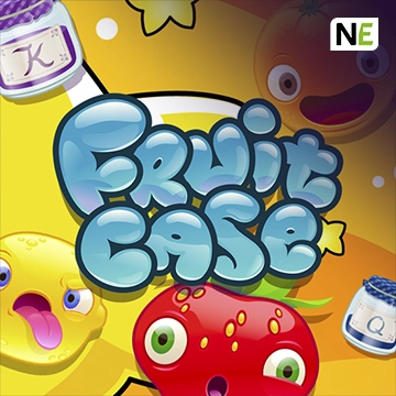 Fruit Case - HONEYSLOT777