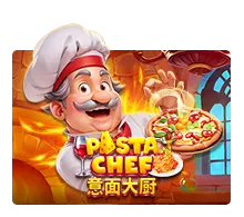 Joker123 : Pasta Chef - HONEYSLOT777