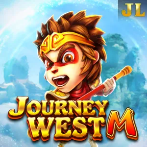 Joumey West M - HONEYSLOT777
