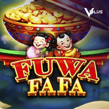 Fuwa Fa Fa - HONEYSLOT777