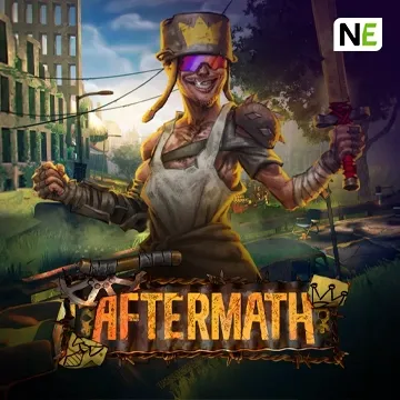 Aftermath - HONEYSLOT777