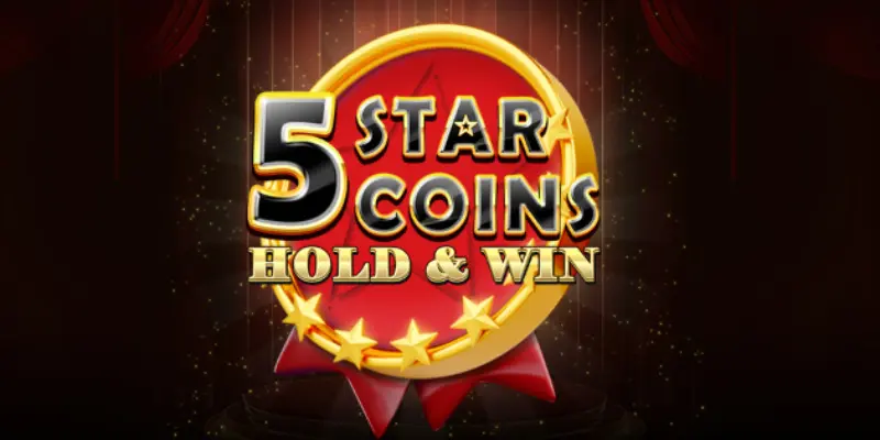 Octoplay : 5 Star Boost: Hold & Win - HONEYSLOT777