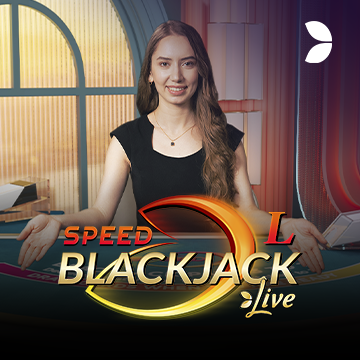 Speed Blackjack L - HONEYSLOT777