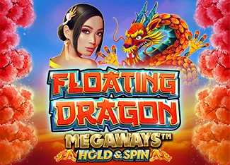 Pragmatic : Floating Dragon Hold & Spin Megaways - HONEYSLOT777