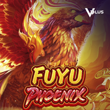 Fuyu Phoenix - HONEYSLOT777