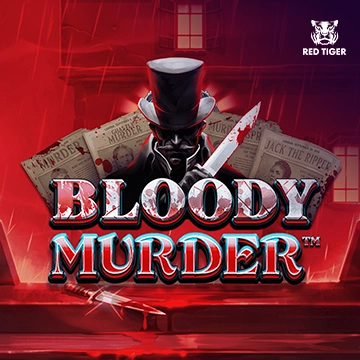 Redtiger : Bloody Murder - HONEYSLOT777