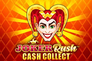 Joker Rush: Cash collect - HONEYSLOT777